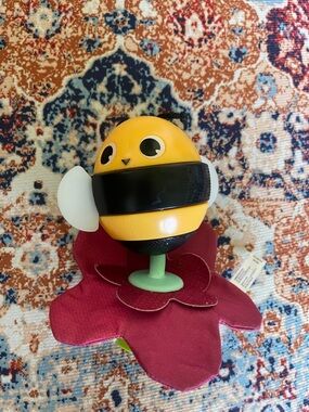 Tiny Love Here I Grow Mobile Activity Center Magical Tales Replacement Toy BEE